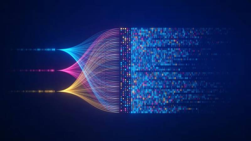 郧县软件开发：解锁高性能应用的核心技术路径